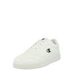 Champion Authentic Athletic Apparel Niske tenisice crna / bijela 8735197