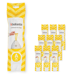 Brabantia bags Perfect Fit 3L X 10 x 20 pcs