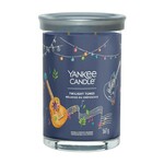 Yankee Candle svijeća Signature large tuler Twilight tunes