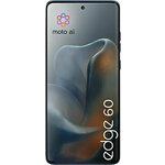 Motorola Edge 60 5G Dual SIM 256GB 8GB RAM Pantone Gibraltar Sea Plavi