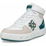 Ecco Street 720 Gravel/Shadow White/Baygreen 36 Ženske cipele za golf