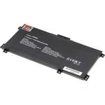 Baterija T6 Power HP Envy 15-bp000, 15-cn000, 17-ae000 x360 series, 4835mAh, 55Wh, 3cell, Li-pol