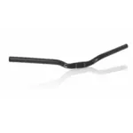 XLC Comp Ergo šipka volana HB-C09, O 25,4 mm, 600 mm, crna