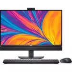 Dell OptiPlex 7420 all in one računalo, 23.8", Intel Core i5-14500T, 16GB RAM, Intel HD Graphics
