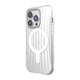 X-Doria Raptic Clutch MagSafe Apple iPhone 14 Pro (Clear)