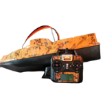 Brodica za zavlačenje Panama Pro1+Autopilot+Reflektor+Light Modul