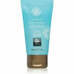 HOT Shiatsu Love Glide lubrikantni gel 50 ml