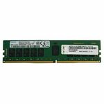 ThinkSystem 16GB TruDDR4 3200MHz (2Rx8, 1.2V) ECC UDIMM