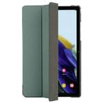 Hama Fold Clear tablet etui Samsung Galaxy Tab A9+ 27,9 cm (11'') Book Cover zelena
