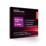 Lenovo Premium Care Warranty 3 years on Ideapad/YOGA/Legion