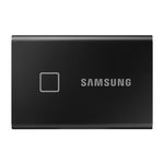 Samsung Portable T7 Touch MU-PC2T0K/WW 2TB