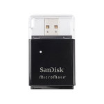 SanDisk čitač kartica SD, SDHC, microSD