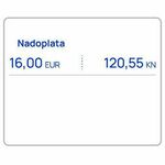 Telemach e-bon 16€