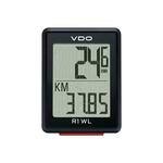 Ciklokompjuter VDO BC R1 ATS (ANALOGUE WIRELESS)