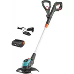 GARDENA GARDENA 14700-20 EasyCut 23/18V P4A baterija oportunista + 2.0 Ah Li-ion akku