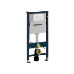 GEBERIT DUOFIX BACIS SA TIPKOM 458.134.11.2 DELTA20 BIJELA