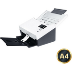 Avision AD345GFN skener, A4