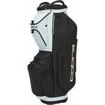 Cobra Golf Ultralight Pro Black/Champagne Torba za kolica