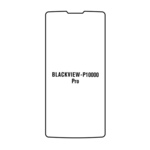BLACKVIEW P1000 PRO HYDROGEL ZAŠTITNA FOLIJA