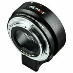 VILTROX EF-EOS M adapter
