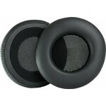 Veles-X K240MKII Jastučići za uši za slušalice A500/900-K240 MKII-K240S-K242-K550-K551 Crna Black