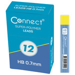 MINE ZA TEHNIČKU OLOVKU 0,7mm HB CONNECT