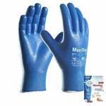 ATG rukavica MaxiDex s potpunim premazom - 10