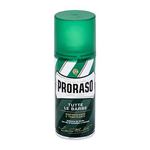 PRORASO Green Shaving Foam pjena za brijanje 100 ml za muškarce