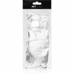 MYLAQ Foil Nails Wraps odstranjivač gel-laka 50 kom