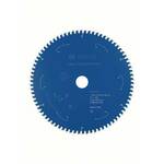 Bosch Accessories 2608644553 list kružne pile 254 x 30 mm Broj zubaca (po inču): 78 1 St.