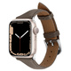 Spigen Cyrill Kajuk Apple Watch 4/5/6/7/8/SE 40/41mm Khaki