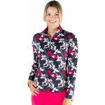 Nivo Leontine Mock Black S