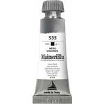 Maimeri Blu Vodene boje Ivory Black 535 12 ml 1 kom