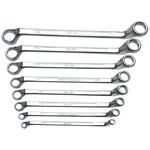Mannesmann Werkzeug set okastih ključeva CV 6-22 mm, 8 komada