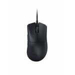 Razer DeathAdder V3 gaming miš, optički, žični, 30000 dpi, crni
