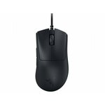 Razer DeathAdder V3 gaming miš, laserski/optički, bežični/žični, 26000 dpi/30000 dpi, 500 IPS, 1000 Hz, crni
