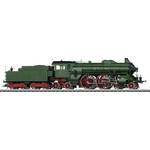 Märklin 38015 Parna lokomotiva ekspresnog vlaka H0 S 2/6 Nürnberški prometni muzej