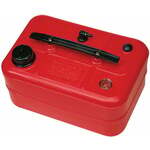 Nuova Rade Fuel Portable Tank with Filter - 25L