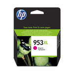 HP F6U17AE tinta crvena (red)/ljubičasta (magenta), 18.5ml/18ml/20.5ml/20ml/26ml