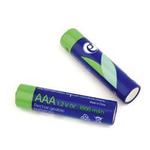 GEMBIRD Rechargeable Ni-MH mikro olovka akku (AAA) 1000mAh 2kom