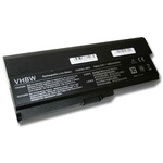 Baterija za Toshiba Satellite M300 / C650 / L650 / U400, 8800 mAh