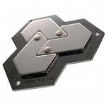 Cast puzzle- Hexagon mozgalica