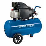 REM POWER E 243/8/50 klipni kompresor