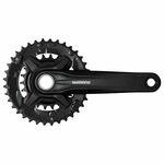 Shimano lančanik pogona Alivio
