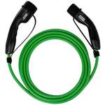 Blaupunkt kabel za punjenje e-automobila 5 m C3P32AT2 Blaupunkt C3P32AT2 kabel za punjenje eMobility 5 m