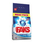 Faks Aquamarine Smart Clean, 90 pranja, 5,85 kg