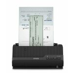 Epson WorkForce ES-C320W skener, 600x600 dpi, 30 bit/64 bit, A3/A4