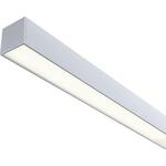 Paulmann 98175 Linion LED stropna svjetiljka LED 25.5 W krom (mat) boja