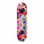 HMS skateboard NILS Extreme CR3108SA obruč