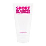 Jil Sander Sport For Women gel za tuširanje 150 ml za žene